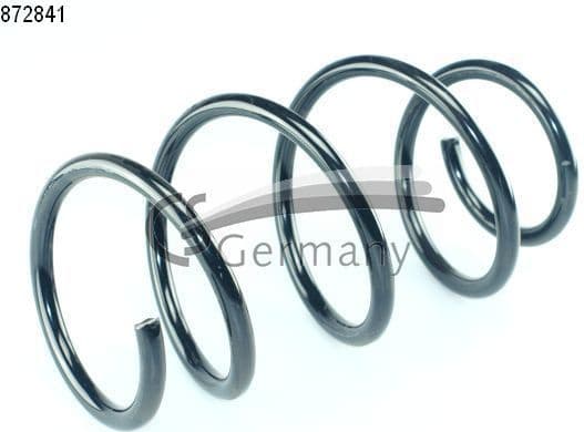 Suspension Spring 14872841
