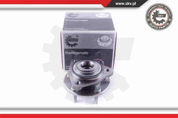 Wheel Bearing Kit 29SKV424