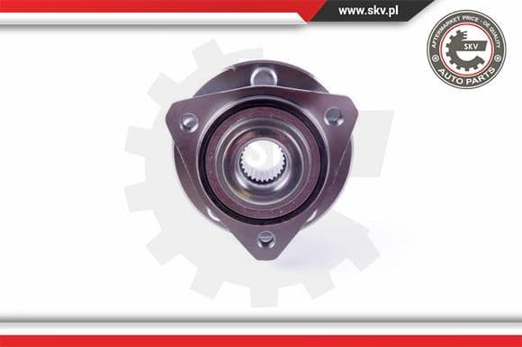 Wheel Bearing Kit 29SKV424 - image 4