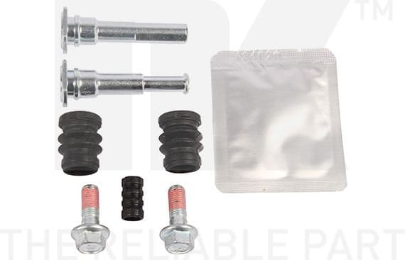 Guide Sleeve, brake caliper 8934004