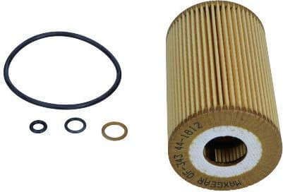 Oil Filter 26-0176