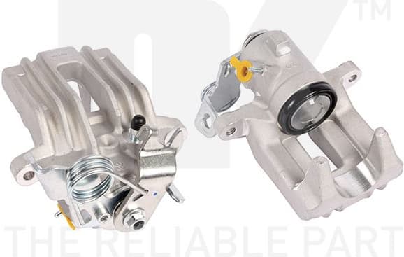 Brake Caliper 214769