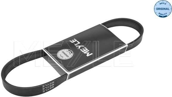 V-ribbed Belt MEYLE-ORIGINAL: True to OE. 050 006 0698