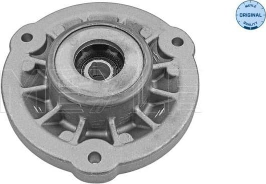 Suspension Strut Support Mount MEYLE-ORIGINAL: True to OE. 300 313 3153