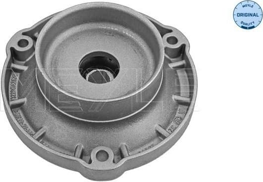 Suspension Strut Support Mount MEYLE-ORIGINAL: True to OE. 300 313 3153 - image 2