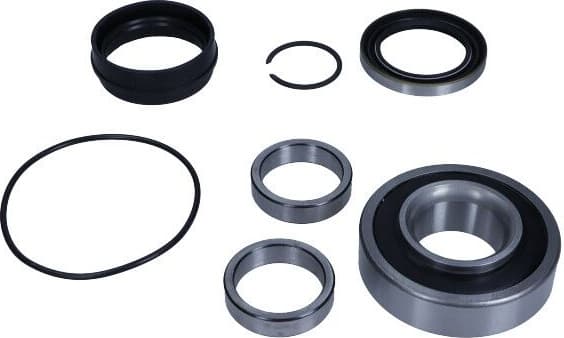 Wheel Bearing Kit 33-1099 - image 2