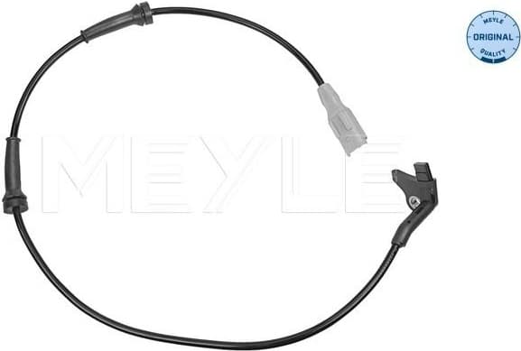 Sensor, wheel speed MEYLE-ORIGINAL: True to OE. 40-14 800 0025