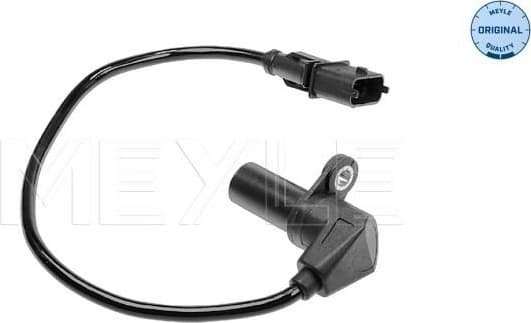 Sensor, crankshaft pulse MEYLE-ORIGINAL: True to OE. 614 899 0007
