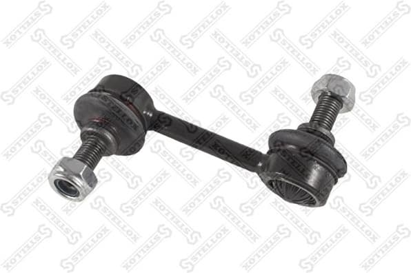 Link/Coupling Rod, stabiliser bar 56-00252-SX - image 2