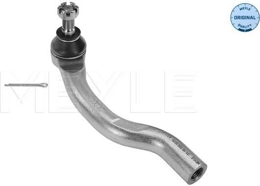 Tie Rod End MEYLE-ORIGINAL: True to OE. 31-16 020 0035