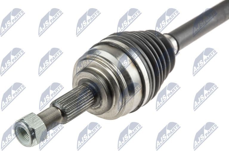 Drive Shaft NPW-RE-085 - image 4