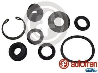 Repair Kit, brake master cylinder D1585