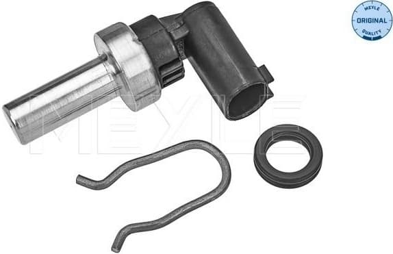 Sensor, coolant temperature MEYLE-ORIGINAL: True to OE. 614 821 0001