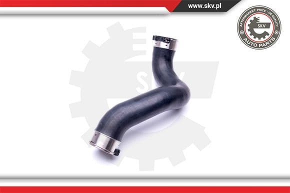 Charge Air Hose 43SKV323 - image 3