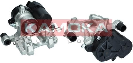 Brake Caliper JBC0838