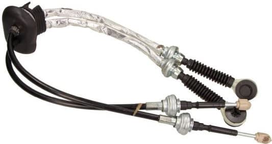 Cable Pull, manual transmission 32-0650