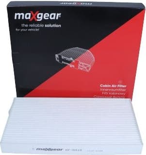 Filter, cabin air 26-1928 - image 2