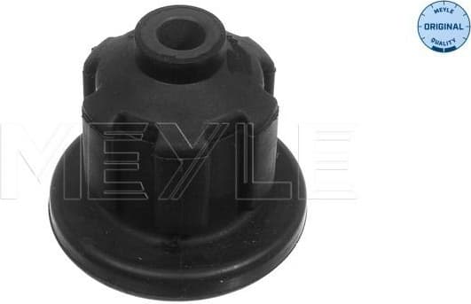 Bushing, axle beam MEYLE-ORIGINAL: True to OE. 100 511 0006