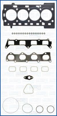Gasket Kit, cylinder head 52260400