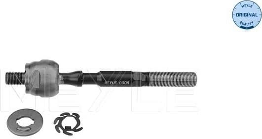 Inner Tie Rod MEYLE-ORIGINAL: True to OE. 616 031 0006