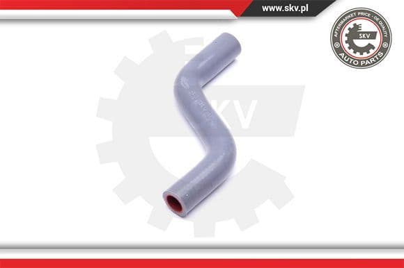 Charge Air Hose 43SKV409 - image 3