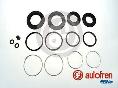 Repair Kit, brake caliper D4183