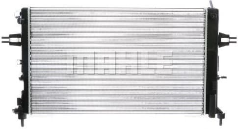 Radiator, engine cooling BEHR CR 227 000S - image 6