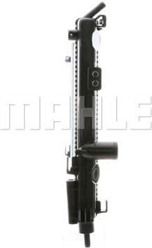 Radiator, engine cooling BEHR CR 227 000S - image 8