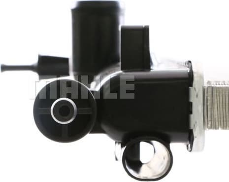 Radiator, engine cooling BEHR CR 227 000S - image 11