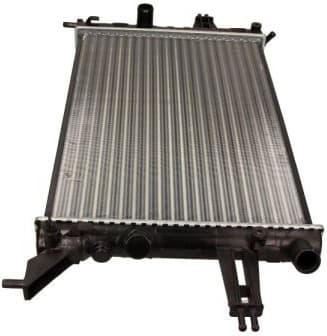Radiator, engine cooling AC213409