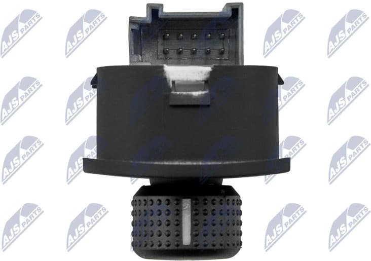 Switch, exterior mirror adjustment EWS-VW-132 - image 6
