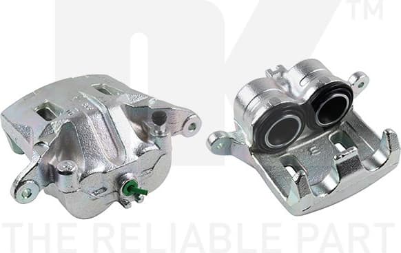 Brake Caliper 2122152
