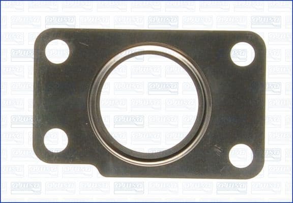 Gasket, charger 01049000