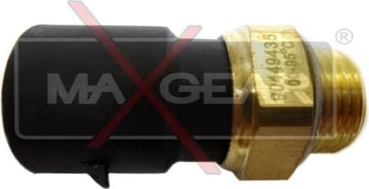 Temperature Switch, radiator fan 21-0148