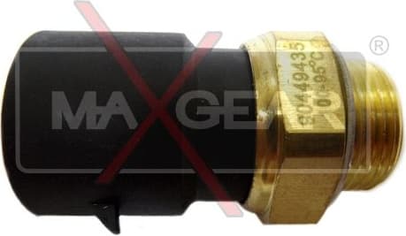 Temperature Switch, radiator fan 21-0148 - image 2