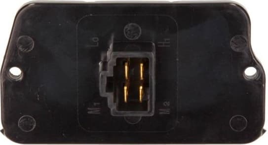 Resistor, interior blower 57-0099 - image 2