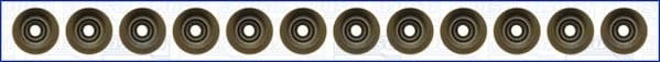 Seal Set, valve stem 57059400