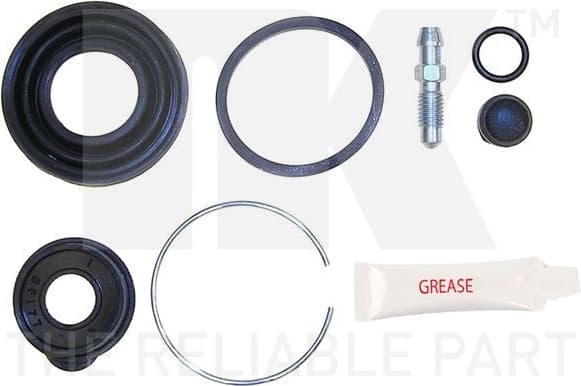 Repair Kit, brake caliper 8832021