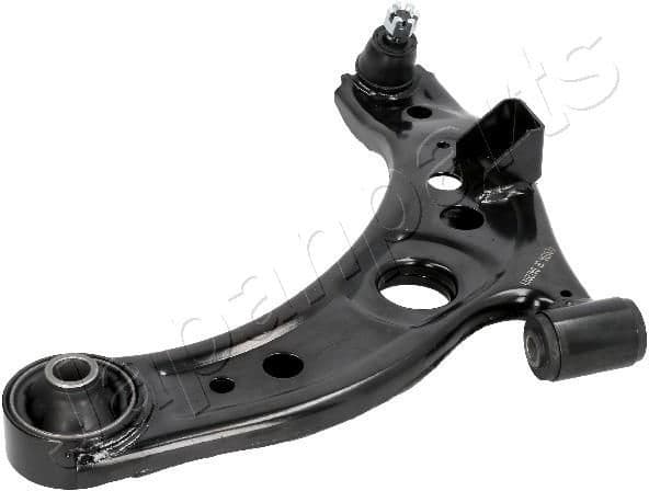 Control/Trailing Arm, wheel suspension BS-606L - image 3