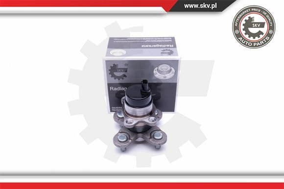 Wheel Bearing Kit 29SKV427
