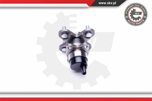 Wheel Bearing Kit 29SKV427 - image 3