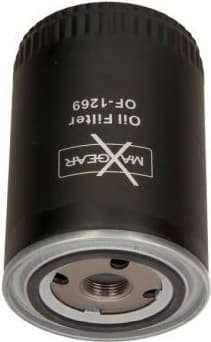 Oil Filter 26-0410