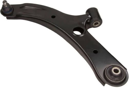 Control/Trailing Arm, wheel suspension 72-2786