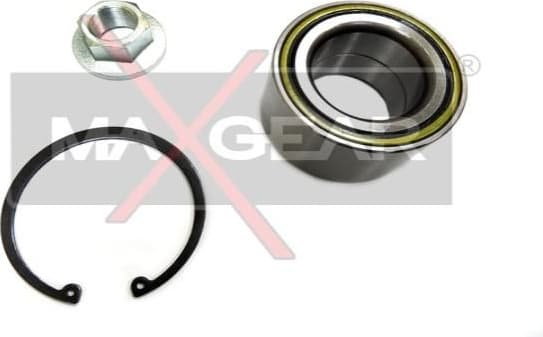 Wheel Bearing Kit 33-0290