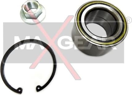 Wheel Bearing Kit 33-0290 - image 2