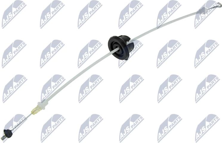 Cable Pull, door release EZC-AU-093