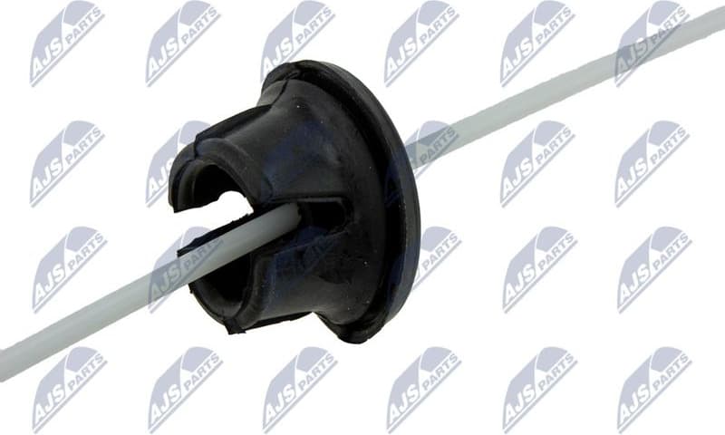 Cable Pull, door release EZC-AU-093 - image 4