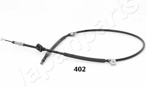 Cable Pull, parking brake BC-402 - image 2