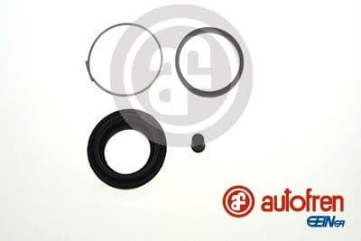 Repair Kit, brake caliper D4043