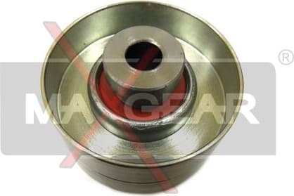 Deflection Pulley/Guide Pulley, timing belt 54-0413 - image 2